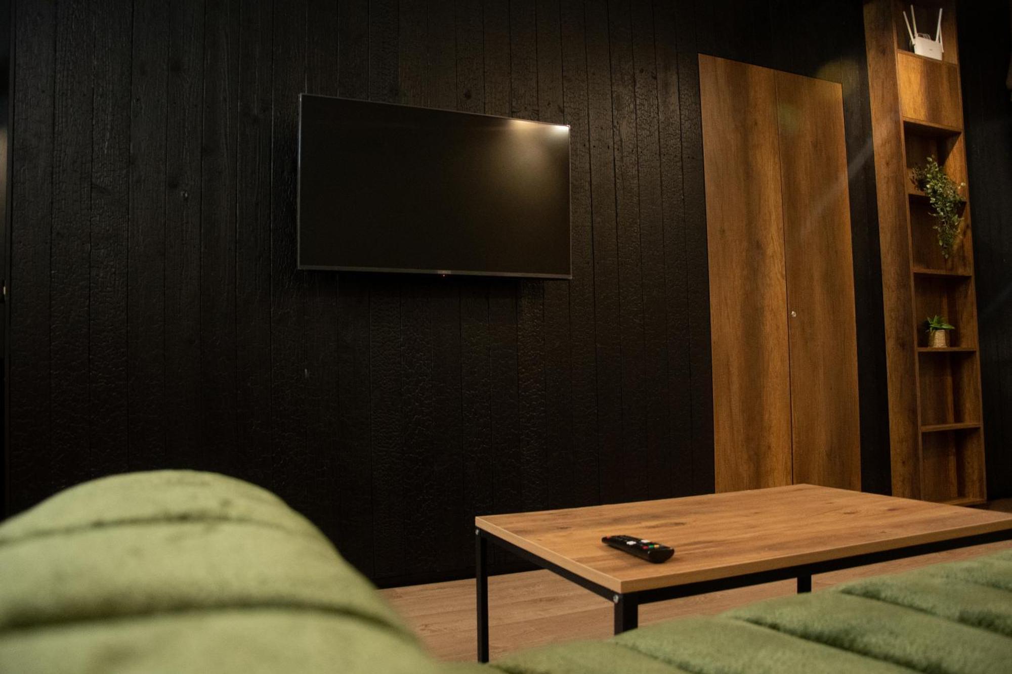 브라쇼브 Oldern House 아파트 호텔 외부 사진