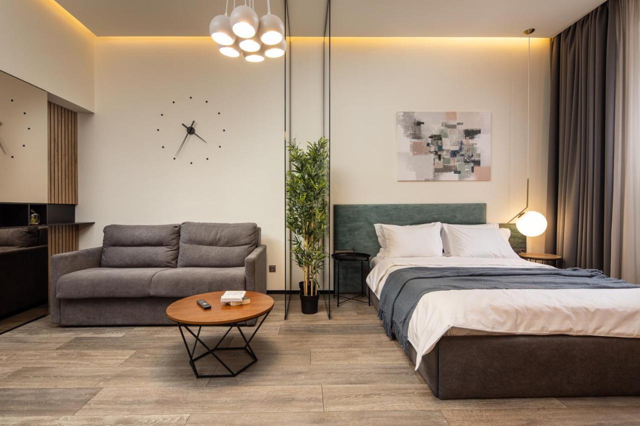 브라쇼브 Oldern House 아파트 호텔 외부 사진